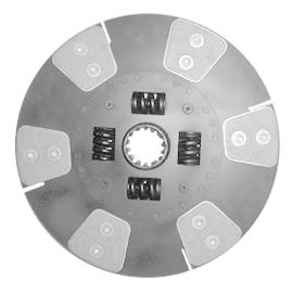 KU50567   Engine Disc---Replaces K35789 